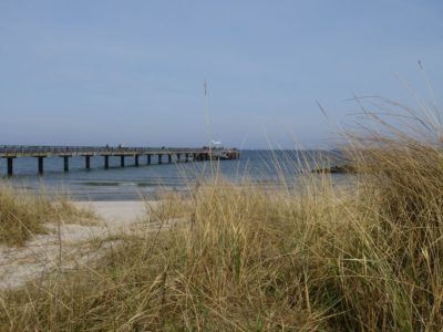 Schönberg Beach