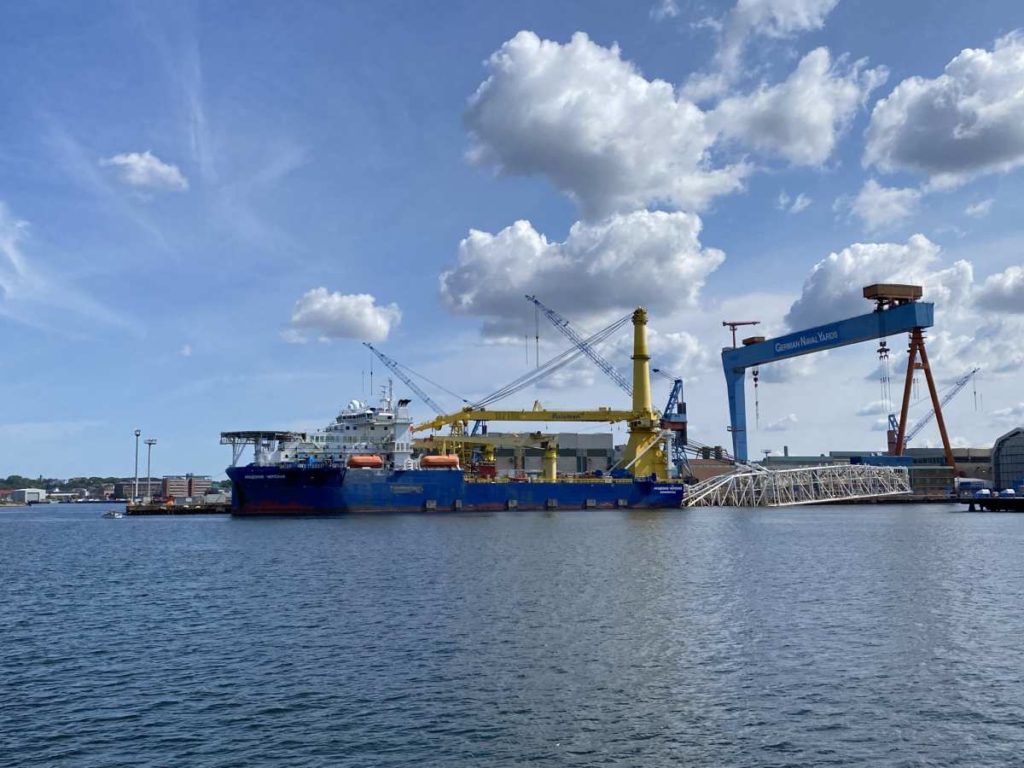 akademik-cherskiy-russisches-schiff-nord-stream-2 | We love Kiel