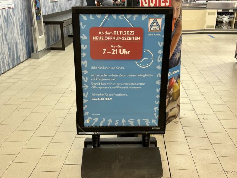 eth hauptgebaeude oeffnungszeiten aldi