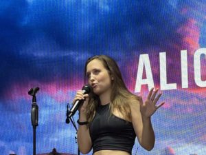 Alice Merton Concert