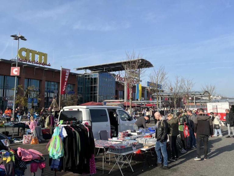 teilzeitjob kiel