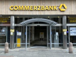 Commerzbank Kiel