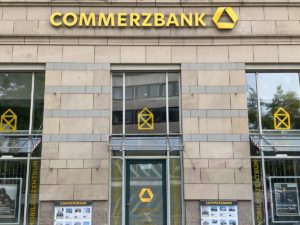 Commerzbank Kiel