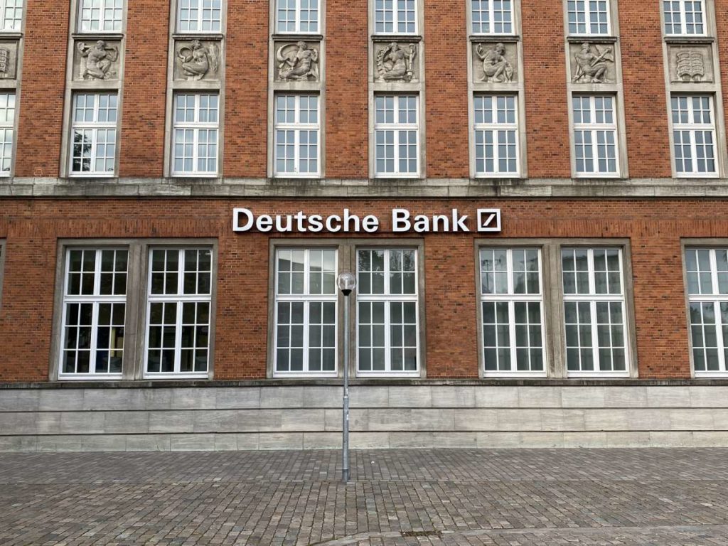 deutschebankkiel We love Kiel