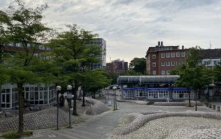 Europaplatz Kiel