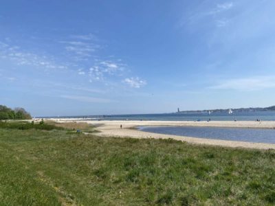 Kiel Falkensteiner Beach