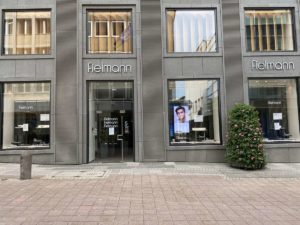Fielmann Kiel Holstenstraße