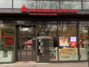 Förde Sparkasse Immobilien-Zentrum Holstenstraße