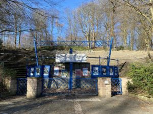 Freilichtbühne Krusenkoppel Kiel