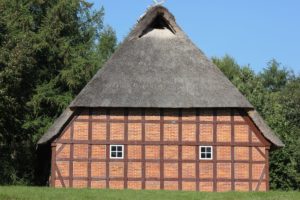 Freilichtmuseum Molfsee