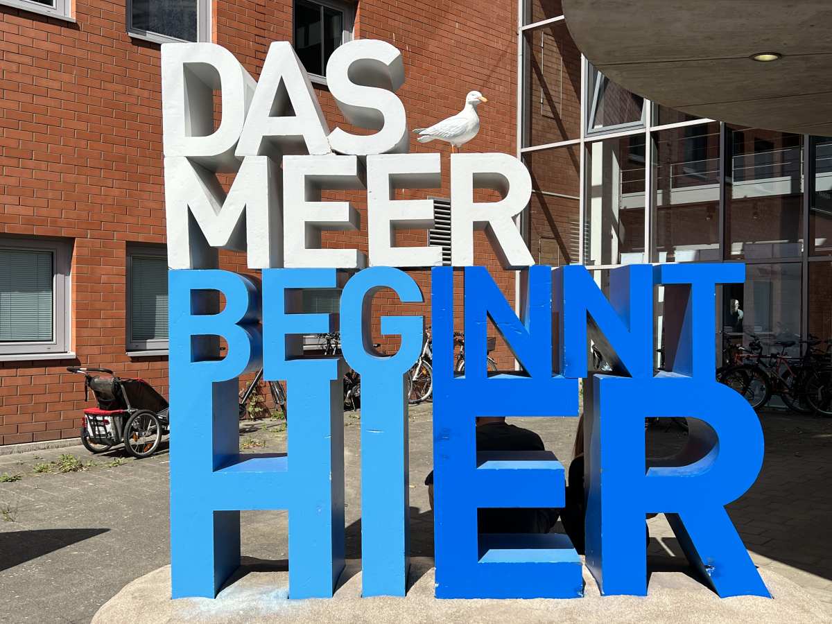 GEOMAR Kiel – Das Meer Beginnt Hier | We Love Kiel