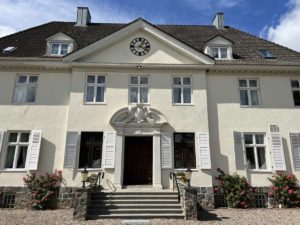 Herrenhaus Gut Steinwehr