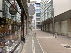 Heyck Kaffeerösterei & Teehandlung