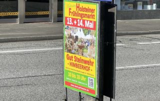 Gut Steinwehr Holstein Spring Market 2023