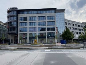 TK Maxx Holstenstraße Kiel
