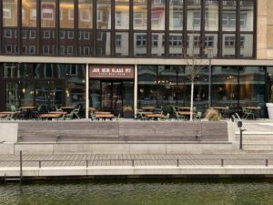 Kiel Jan & Hein & Klaas & Pit Craft Beer Restaurant