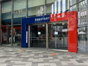 Karstadt Sports Kiel