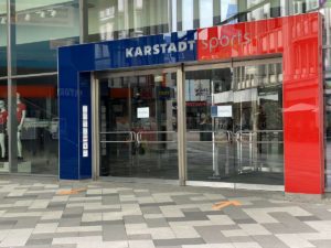 Karstadt Sports Kiel