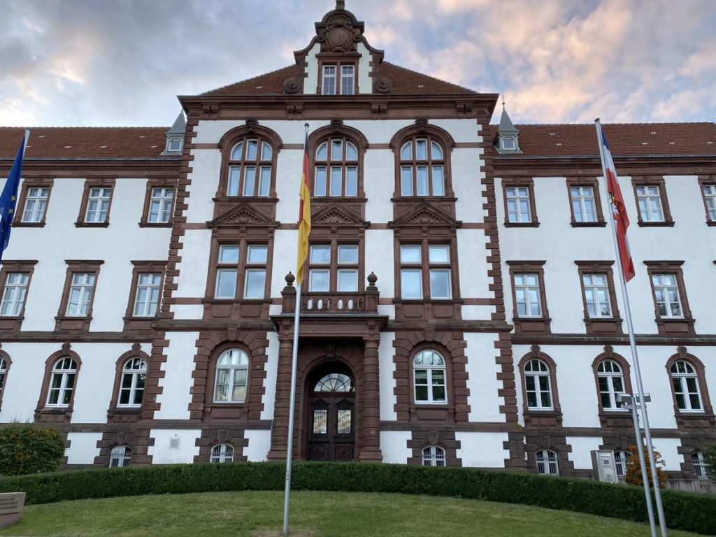 kieljustizministeriumschleswigholstein1 We love Kiel