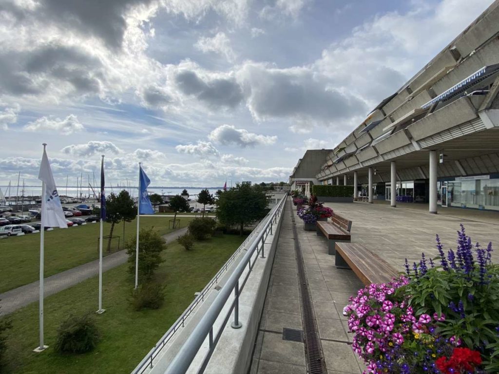 kielolympiazentrumschilksee We love Kiel