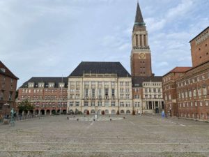 Kiel Rathausplatz