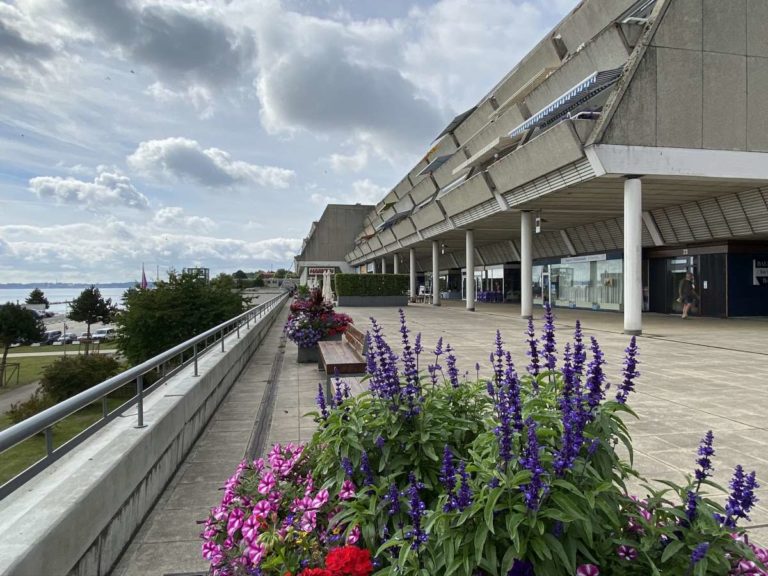 kielschilkseeolympiazentrum We love Kiel