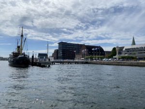 Kieler Förde Schifffahrtsmuseum Kiel