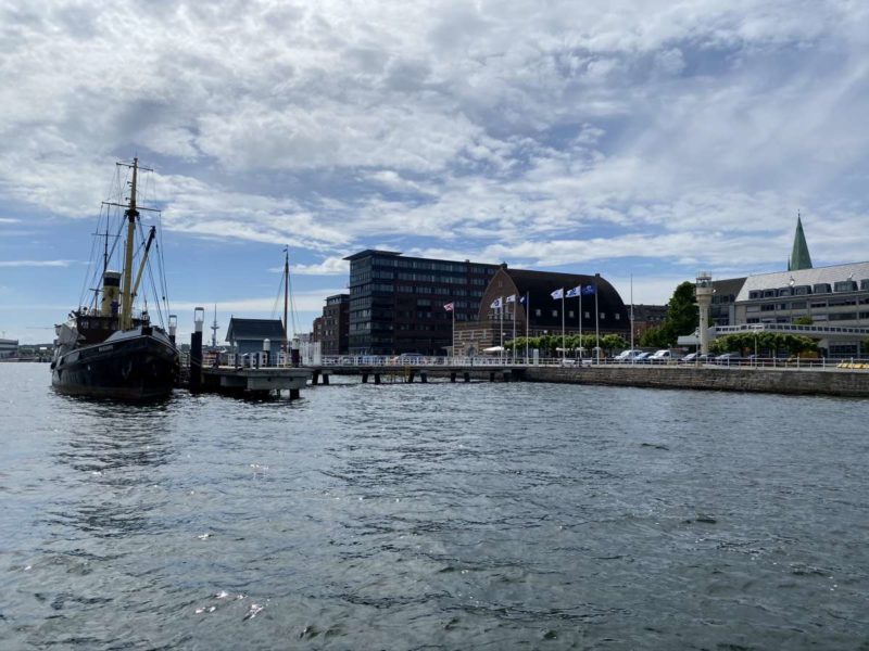 KielAltstadt We love Kiel