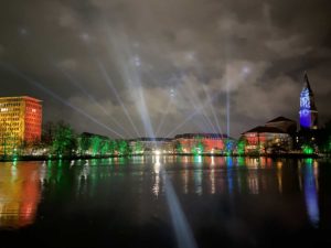 Kieler Lichtermeer 2021