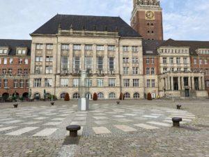 Rathaus Kiel