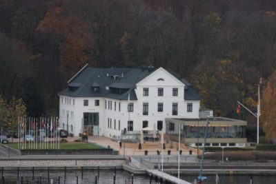 Restaurant Kieler Yacht Club