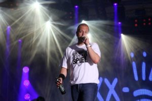 Lotto King Karl Konzert Kieler Woche 2014 NDR Bühne am Ostseekai 28.06.2014