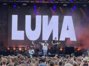 Luna Konzert Kieler Woche