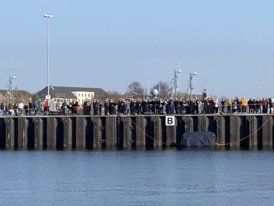 Marinestützpunkt Kiel Marinemusikkorps