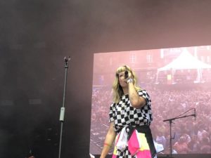MIA. live in Kiel at the Kiel Week 2019