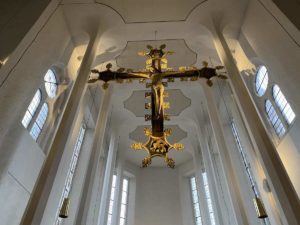 Nikolai Kirche zu Kiel