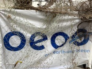 OEOO - One Earth One Ocean