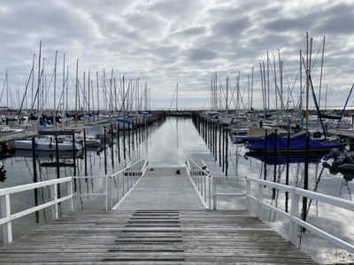 Kiel-Schilksee Olympiahafen