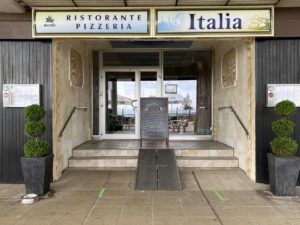 Ristorante Pizzeria Italia Schilksee