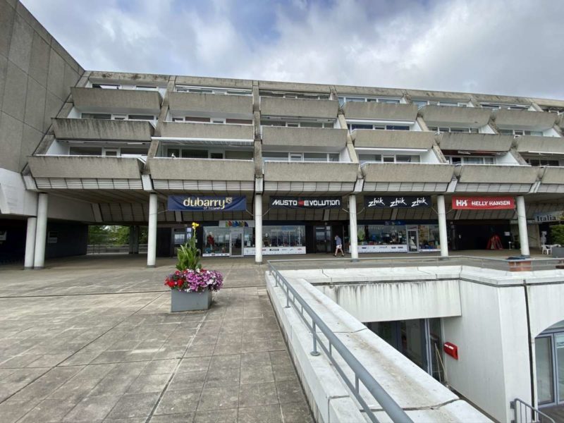 olympiazentrumschilkseewohnungengeschaefte We love Kiel