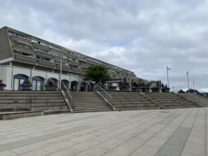 Olympiazentrum Kiel-Schilksee