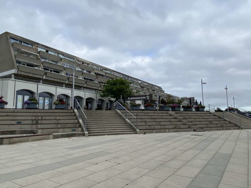 Olympiazentrum KielSchilksee We love Kiel