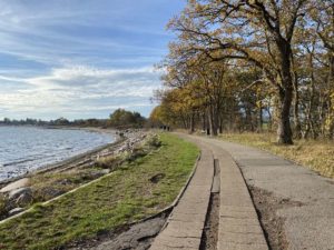Strande & Bülk an der Ostsee