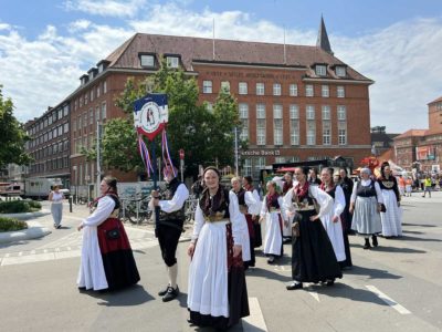 Probsteier Tanz- und Trachtengruppe