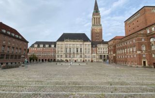 Rathausplatz Kiel