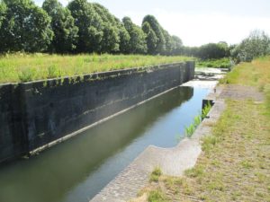 Rathmannsdorf Lock