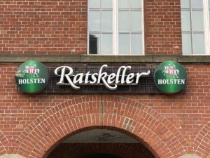 Kiel Ratskeller