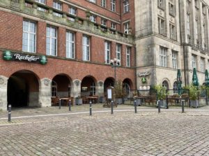 Ratskeller Kiel am Rathausplatz