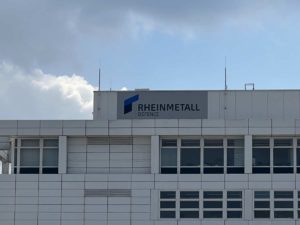 Rheinmetall Defence Kiel