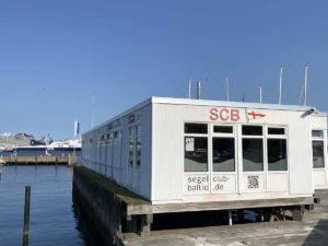 SBC Kiel Segel Club Baltic